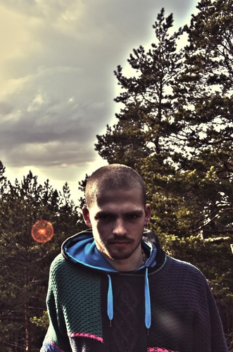 LaukuRadinieks's profile picture. 