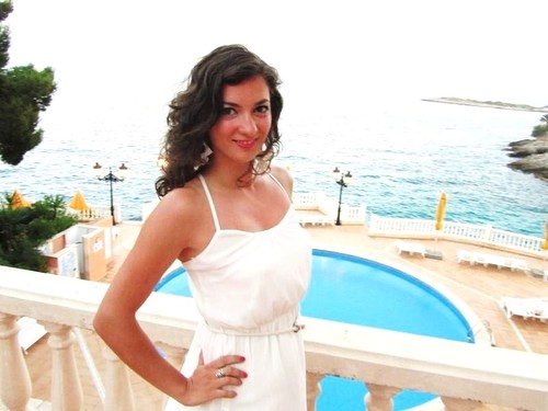 Just me..