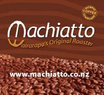 Hot air batch-roaster of awesome, single origin, FairTrade & Relationship organic coffees in New Zealand! Coffee Without Compromise!!