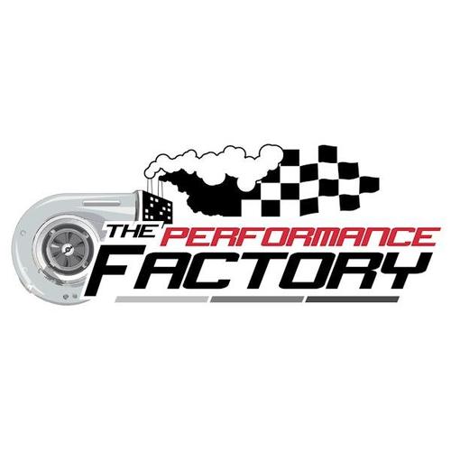 At The Performance Factory, our technicians specialize in customization and maintenance on performance automobiles.