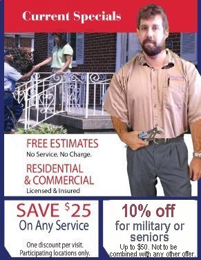 When looking 4 plumbers in Jacksonville FL, call 904-287-3855 Get local, affordable & reliable service. 1 StopShop 4 Leaky faucet, Water Heater & Bath Remodels.