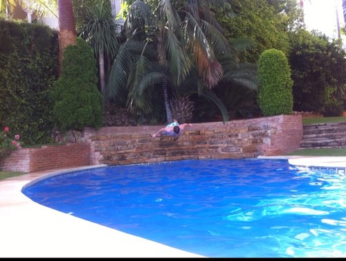 TomEverett7's profile picture. 