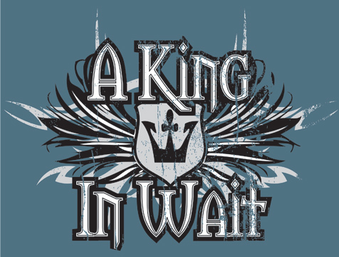 AKingInWait's profile picture. George DiPietro - Vocals/Pianist | Billy Seuss - Guitars/Vocals | Evan Blake - Guitars | Kevin Sullivan - Drummer | Tom DeAngeli - Bassist