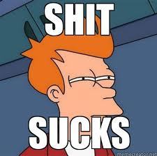 thatshitblows_'s profile picture. Bringing you funny tweets about shit that blows! E-mail your ideas at 1thatshitblows1@gmail.com