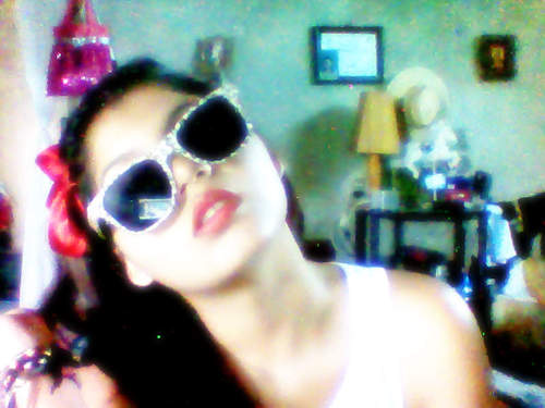 Hippie' MeeLokaa' Freedoom' Hispteer' Freekee♥