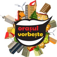 Orasul Vorbeste(@OrasulVorbeste) 's Twitter Profile Photo