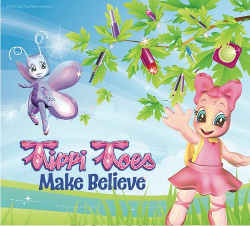 Tippi Toes offers fun, encouraging and energetic dance classes for boys & girls 18 months - 12 years in the St. Louis area! http://t.co/wrRDDUDbbJ