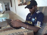 Kawalyamabanja's profile picture. Amani's Oldman, Father, Son, Servant #njf @KampalaHC_UG. Farmer. Attorney, Rwizi, Ruwenzori . #ExpressFC #LFC