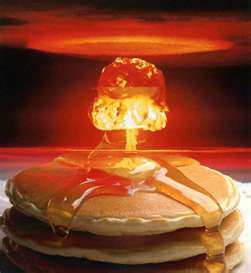 Got Food? Got Water? Got a Garden? Got Chickens? Got Goats? Got a Gun? Got Ammo? Got Family? Got a Plan? Get a Plan!!! Get Supplies!!!