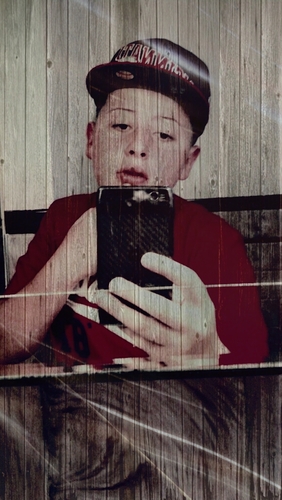 13| Yu Follow Me & I Follow Back.