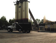 C. Jones Trucking, LLC is Maryland's single source solution for trucking, project management, construction management and asphalt manufacturing