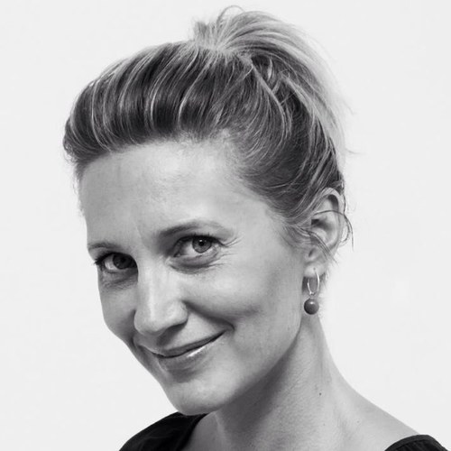 Pfanzelter's profile picture. Graphic designer in Oslo.