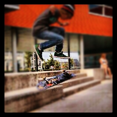Instagram ¦¦ YouTube ¦¦ @Driessk8