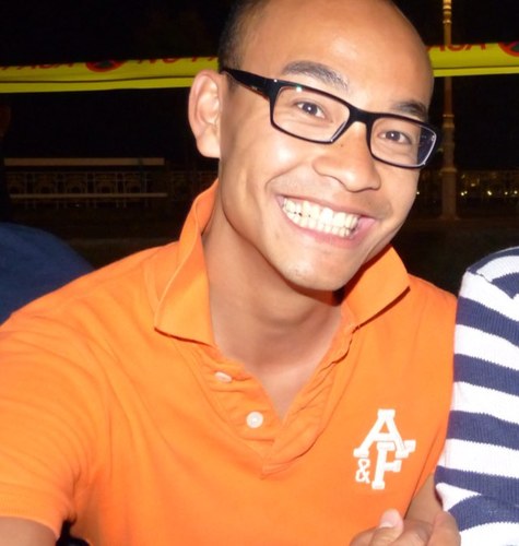 Dominickk's profile picture. 