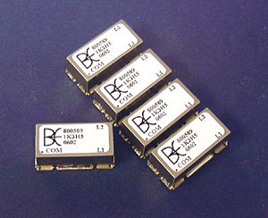 Bree Engineering
Telephone: 760-510-4950
RF Filters, Muliplexers
Quality products built to order
at low prices and
delivered fast.