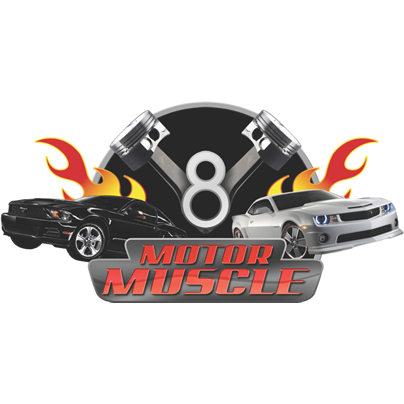 Somos una organización de entusiastas de los carros V8 que queremos promover los encuentros de estos tipos de vehículos en Colombia