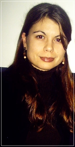 ...Sou como você me vê,
posso ser leve como uma brisa,
ou forte como uma ventania,
depende de quando,
e como você me vê passar...

(Clarice Lispector)