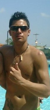 Chamo sencillo jodedor y rumbero lo demas lo tienes q averiguar tu ;)