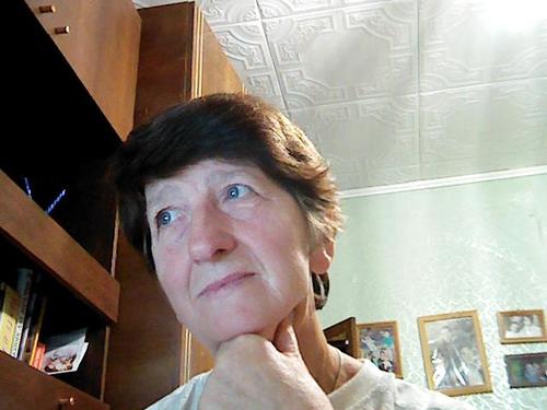 Voprotat's profile picture. 