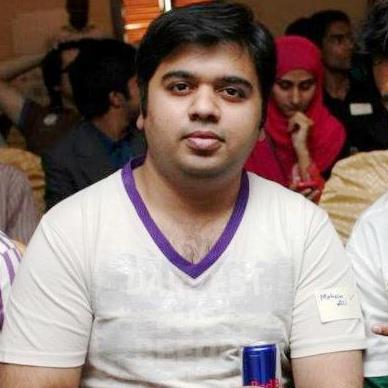 Entrepreneur | Cricket Lover | Politics | Imaginative | Creative | Traveling | RTs of interest not endorsements.