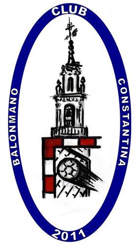 Twitter Oficial del Club Balonmano Constantina.