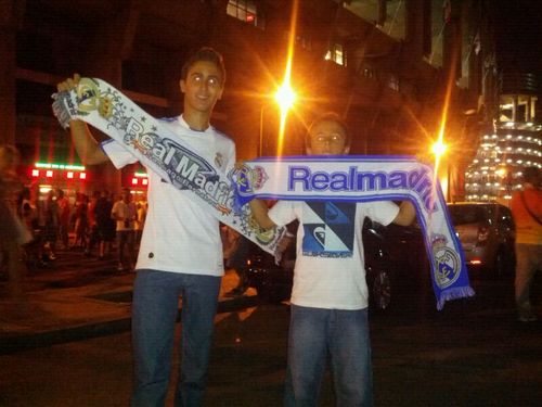 Deporte y más deporte;) Real Madrid,UDA,F1...