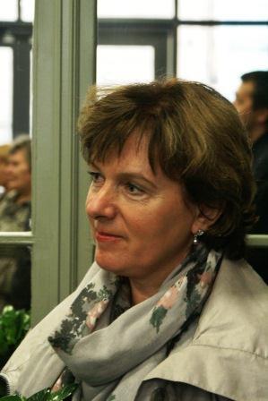 AndaLake1's profile picture. Pētījumi, ietekmes novērtēšana, sadarbība ar studējošajiem