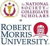 National Society of Collegiate Scholars at Robert Morris University is dedicated to Scholarship, Leadership, and Service!