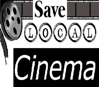 Rekindling The Love For Local Cinemas & Theatres! Independent Venues need support! Tweet Yours!