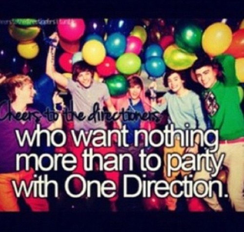 1Derful2394's profile picture. One Band. One Dream. One Direction. |  I am forever a directioner . | From the boys on the stairs to the top of the charts , I will always love them .  ∞