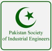 Pakistan Society of Industrial Engineers. 
Promoting the Importance of Industrial Engineers for a Developed