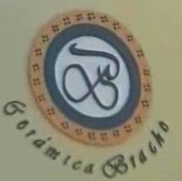 Fábrica e Cerâmica Bracho!