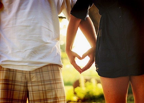 Just tweeting about the ups and downs of life. :) Best friend: @MyWarsEndKiss Instagram: beyondluckygf #StayStrong
