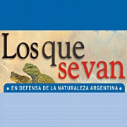 Portal dedicado a la conservación de la naturaleza argentina, con énfasis en las especies en peligro de extinción y las áreas protegidas
