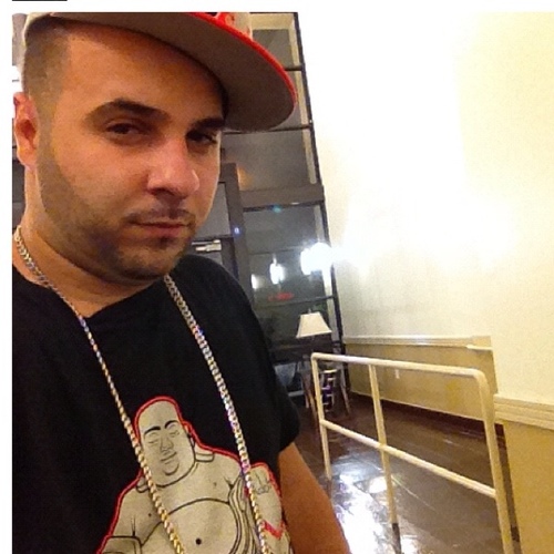 stubmt's profile picture. Instagram StuBuckets2