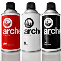 Archermen (@archermenwords) 's Twitter Profile Photo