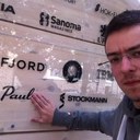 Paul Toner - @capitalPT - Twitter