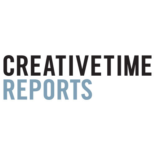 After 316 pieces by artists from 58 countries, CTR has transitioned to new and different modes of elevating artists' voices. Find us @CreativeTime