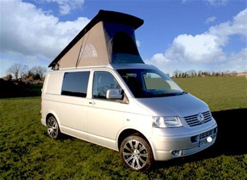 Van to Camper conversions. Specialist in Van Windows, Insulation & Lining, RIB Seat stockist.