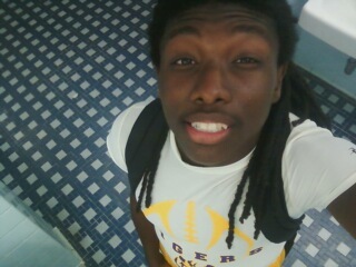 Wilson | Single | Football | #20 | Sophomore | Follows Back |