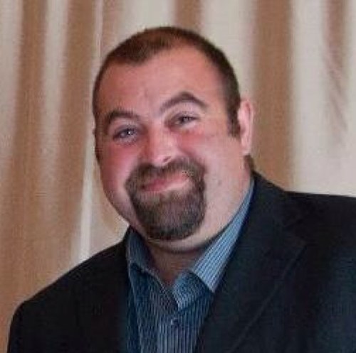 blokeybob's profile picture. later.....much later!!