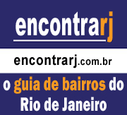 O Guia de Bairros do Rio de Janeiro, Guia RJ, EncontraRJ, Encontra Rio de Janeiro