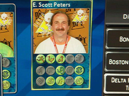 oldmandelta's profile picture. Family and Paintball