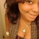 Dasha Glover - @dashalovespink - Twitter