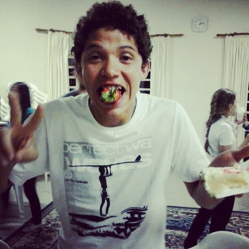 ursaooo's profile picture. 