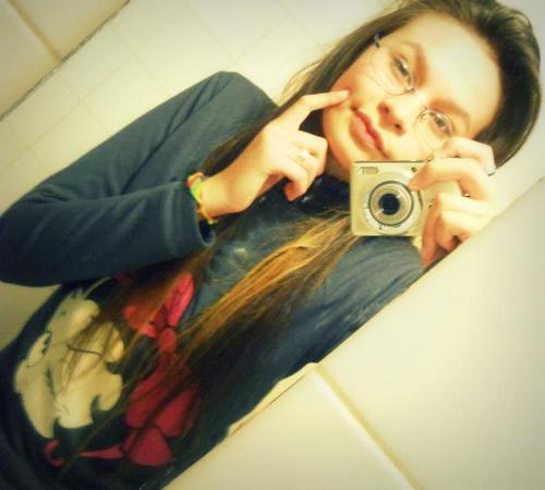 SERRANISTA♥
