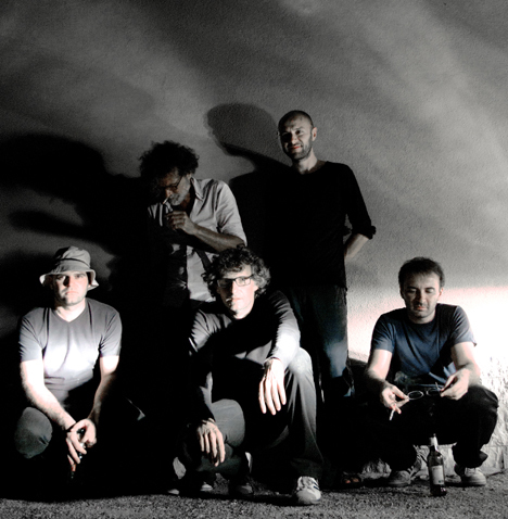 2009-2015. Un demo, tre dischi, un ep.