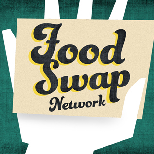 Official feed for the modern food swapping movement. Find or start one in your area!