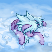 Cloudchaser (@mlp_cloudchaser) 's Twitter Profile