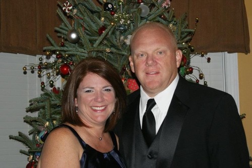 Middle School Science Teacher, Married to a Great Man and Mom of Two Wonderful Kids